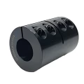 Муфта жесткая Chiaravalli RIGID COUPLING RJ TIPO 6, тип - RJ, исполнение - B, крутящий момент - 800Нм, предельная скорость - 2700об/мин, материал - сталь