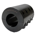 Муфта жесткая Chiaravalli RIGID COUPLING RJ TIPO 6, тип - RJ, исполнение - C, крутящий момент - 760Нм, предельная скорость - 2700об/мин, материал - сталь
