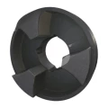 Ступица Chiaravalli GE-T 48-60/I T/L кулачковых муфт, под втулку тапербуш изнутри, подходящие втулки - 1615, материал - чугун
