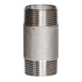 Бочонок Китай 3/8″ Ду10 нержавеющая сталь AISI304, наружная резьба
