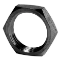 Контргайка Китай 3/8″ Ду10 Ру20 корпус – нержавеющая сталь AISI316, внутренняя резьба