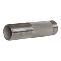 Сгон Китай 1/2″ Ду15 нержавеющая сталь AISI304, наружная резьба
