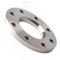 Фланец свободный Китай 1/2″ Ду15 Ру10, стандарт DIN 2642, корпус - нержавеющая сталь AISI 304