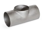 Тройник Китай 3/8″ Дн17.2х1.6 (Ду10), под приварку, бесшовные, корпус - сталь AISI 316