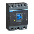 Автоматический выключатель трехполюсный CHINT NXM-1600S 1250А 50кА, сила тока 1250 A, отключающая способность 50 кА