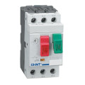 Автоматический выключатель для защиты двигателя CHINT NS2-32 32 А, сила тока 32 A