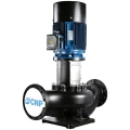 Насос циркуляционный CNP 2SWSCJ TD32-10(I) поверхностный, корпус - сталь, мощность - 0.37кВт, напор - 10м, производительность - 100л/мин, 220/380В
