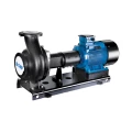 Насос консольно-моноблочный CNP NIS100-65-200/5.5SWH поверхностный, корпус - чугун, мощность - 5.5кВт, напор - 16м, производительность - 833л/мин, 380В