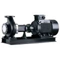 Насос центробежный, консольный CNP NESO 100-80-260-4/4SWH поверхностный, корпус - чугун, мощность - 4кВт, напор - 15м, производительность - 1320л/мин, 380В