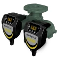 Насос циркуляционный DAB Evoplus D 60/220.40 M поверхностный, корпус - чугун, мощность - 0.175кВт, напор - 6м, производительность - 240л/мин, 220В