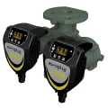 Насос циркуляционный DAB Evoplus D 40/220.40 M поверхностный, корпус - чугун, мощность - 0.09кВт, напор - 4м, производительность - 160л/мин, 220В