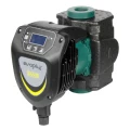 Насос циркуляционный DAB Evoplus 40/180 M поверхностный, корпус - чугун, мощность - 0.068кВт, производительность - 90л/мин, 220В