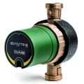 Насос циркуляционный DAB EVOSTA 2 SAN 11/85 R поверхностный, корпус - латунь, мощность - 0.007кВт, напор - 6м, производительность - 60л/мин, 220В