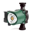 Насос циркуляционный DAB VA 35/180 X (32-40) поверхностный, корпус - чугун, мощность - 0.056кВт, напор - 6м, производительность - 60л/мин, 220В