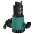 Насос дренажный DAB NOVA 600 T-NA погружной, корпус - технополимер, мощность - 0.8кВт, напор - 10.2м, производительность - 283л/мин, 380В Насос дренажный DAB NOVA 600 T-NA погружной, корпус - технополимер, мощность - 0.8кВт, напор - 10.2м, производительность - 283л/мин, 380В