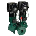 Насос циркуляционный DAB DKLPE 40-1600/BQQE/0.7 M NGD IE5 поверхностный, корпус - чугун, мощность - 0.95кВт, напор - 16.19м, производительность - 333л/мин, 220В