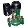 Насос циркуляционный DAB KLPE 80-1200/BQQE/1.9 IE3 поверхностный, корпус - чугун, мощность - 2.21кВт, напор - 11.8м, производительность - 800л/мин, 220В