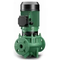 Насос циркуляционный DAB CM2 32-450 T 230/400/50 IE2 поверхностный, корпус - чугун, мощность - 0.25кВт, напор - 4.4м, производительность - 267л/мин, 220/380В