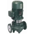 Насос циркуляционный DAB CP-G 65-4100/A/BAQE/7.5 поверхностный, корпус - чугун, мощность - 8.7кВт, напор - 41м, 380В