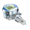 Датчик концентрации Baumer AFI4-6810.4006.1100 G1″ Ру25, температура от -20°C до +150°C, корпус - нержавеющая сталь, напряжение - 35В,0-1000мСм/см, дисплей, горизонтальное исполнение, PEEK, 37мм, кабельный ввод - 2xM16, выходы - 2х4-20мА+IO-Link Датчик концентрации Baumer AFI4-6810.4006.1100 G1″ Ру25, температура от -20°C до +150°C, корпус - нержавеющая сталь, напряжение - 35В,0-1000мСм/см, дисплей, горизонтальное исполнение, PEEK, 37мм, кабельный ввод - 2xM16, выходы - 2х4-20мА+IO-Link