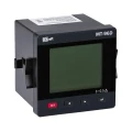 Мультиметр цифровой DEKraft МТ-96D трехфазный, 600В 5А, размер - 96х96 мм, LCD-дисплей, RS-485