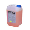 Теплоноситель (антифриз) DIXIS Nixiegel 30 этиленгликоль (-30°C) 50 кг
