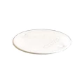 Крышка E.p.plast D70 мм, для коробок установочных, корпус - пластик, цвет - белый