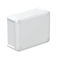 Коробка распределительная OBO Bettermann Т160 190х150х77 мм IP66, корпус - пластик, цвет - серый