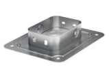 Фланец соединительный DKC FR 200х80 , корпус сталь