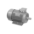 Электродвигатель DN.ru UAEM-АИР-100-L2-5.5-У2-IM1081 трехфазный, монтажное исполнение IM1081, мощность 5.5кВт, частота вращения ~ 3000 об/мин, корпус - чугун, климатическое исполнение У2
