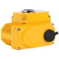 Электропривод четвертьоборотный DN.ru QT-N-005EM-O1-220VAC-У1 220В, HARK