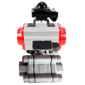 Кран шаровой DN.ru BV3232P(3pc)-FP-SW-ISO-H Ду40 Ру63 полнопроходной, корпус - нержавеющая сталь SS316, под приварку, с пневмоприводом PA-DA-065, пневмораспределителем 4М310-08 24В, БКВ APL-210N Кран шаровой DN.ru BV3232P(3pc)-FP-SW-ISO-H Ду40 Ру63 полнопроходной, корпус - нержавеющая сталь SS316, под приварку, с пневмоприводом PA-DA-065, пневмораспределителем 4М310-08 24В, БКВ APL-210N