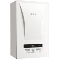 Котел электрический E.C.A. ARCEUS EK 9 ST настенный, одноконтурный, под бойлер, мощность - 9кВт, 220/380В