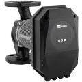 Насос циркуляционный Ebara Ego 2 slim 40-80/250 поверхностный, корпус - чугун, мощность - 0.27кВт, напор - 4.4м, производительность - 300л/мин, 220В