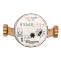 Счетчик воды универсальный ЭКО НОМ СВ 15 (110мм, без КМЧ)