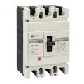 Автоматический выключатель четырехполюсный EKF PROxima ВА-99М 4P 250/100А 5In отключающая способность 35кА