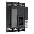 Автоматический выключатель трехполюсный EKF PROxima ВА-99C 3Р (Compact NS) 1250/1000А, сила тока 1000А, отключающая способность 50 кА