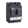 Автоматический выключатель трехполюсный EKF PROxima ВА-99C 3P 250/250А, сила тока 250А, отключающая способность 45кА