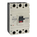 Автоматический выключатель трехполюсный EKF PROxima ВА-99М 3P 630/630А, сила тока 630А, отключающая способность 50кА