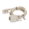 Кабель EKF PROxima iLr-uLink PRO-Relay RS-232 для программирования, длина - 1.5м