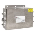 ЭМС-фильтр EKF PROxima для преобразователя частоты, мощность - 30-37кВт, ток нагрузки - 80А ЭМС-фильтр EKF PROxima для преобразователя частоты, мощность - 30-37кВт, ток нагрузки - 80А