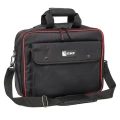 Портфель сервисного инженера EKF Professional С-02 с ручками и наплечным ремнем, 4 отсека Портфель сервисного инженера EKF Professional С-02 с ручками и наплечным ремнем, 4 отсека