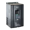 Преобразователь частоты EKF PROxima VECTOR-100 VT100-110-3B мощность двигателя 110/132 кВт, количество фаз - 3, выходное напряжение - 400 В, встроенный тормозной резистор