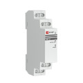 Реле контроля фаз EKF PROxima RKF-31 154–540 В, номинальный ток 8 А, количество переключающих контактов -  2