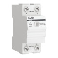 Реле напряжения и тока EKF BASIC RVb-40А номинальный ток 40 А