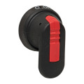 Рукоятка EKF PROxima TwinBlock для управления через дверь рубильниками-выключателями 160-250 А