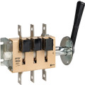 Выключатель-разъединитель трехполюсный EKF ВР32У ток 250А