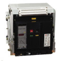 Автоматический выключатель EKF ВА-45 3P 80кА стационарный, расцепитель перегрузки 3200/2000А