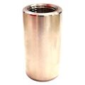 Бобышка вварная ЭКОМЕРА БВ-Н-55 G1/2″ L=55мм нержавеющая сталь, для термометра