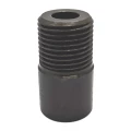 Бобышка вварная ЭКОМЕРА БВ-В-40 G1/2″ L=40мм наружная резьба, углеродистая сталь, для термометра
